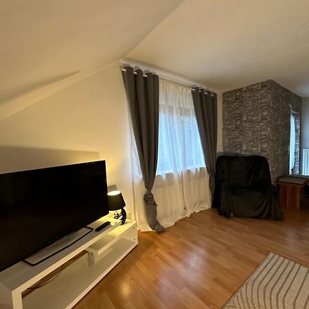 Ferienwohnung Forest Nonnweiler Luaran gambar