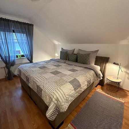Ferienwohnung Forest Nonnweiler Luaran gambar
