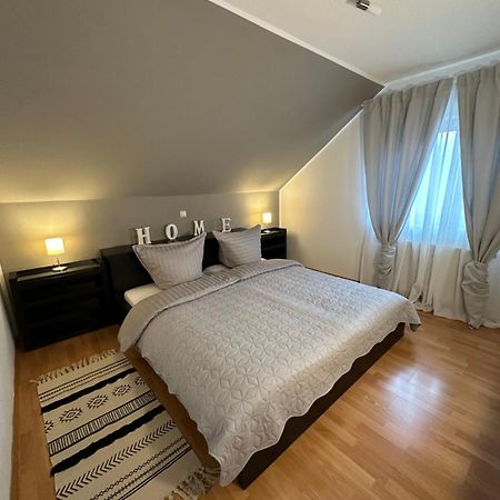 Ferienwohnung Forest Nonnweiler Luaran gambar