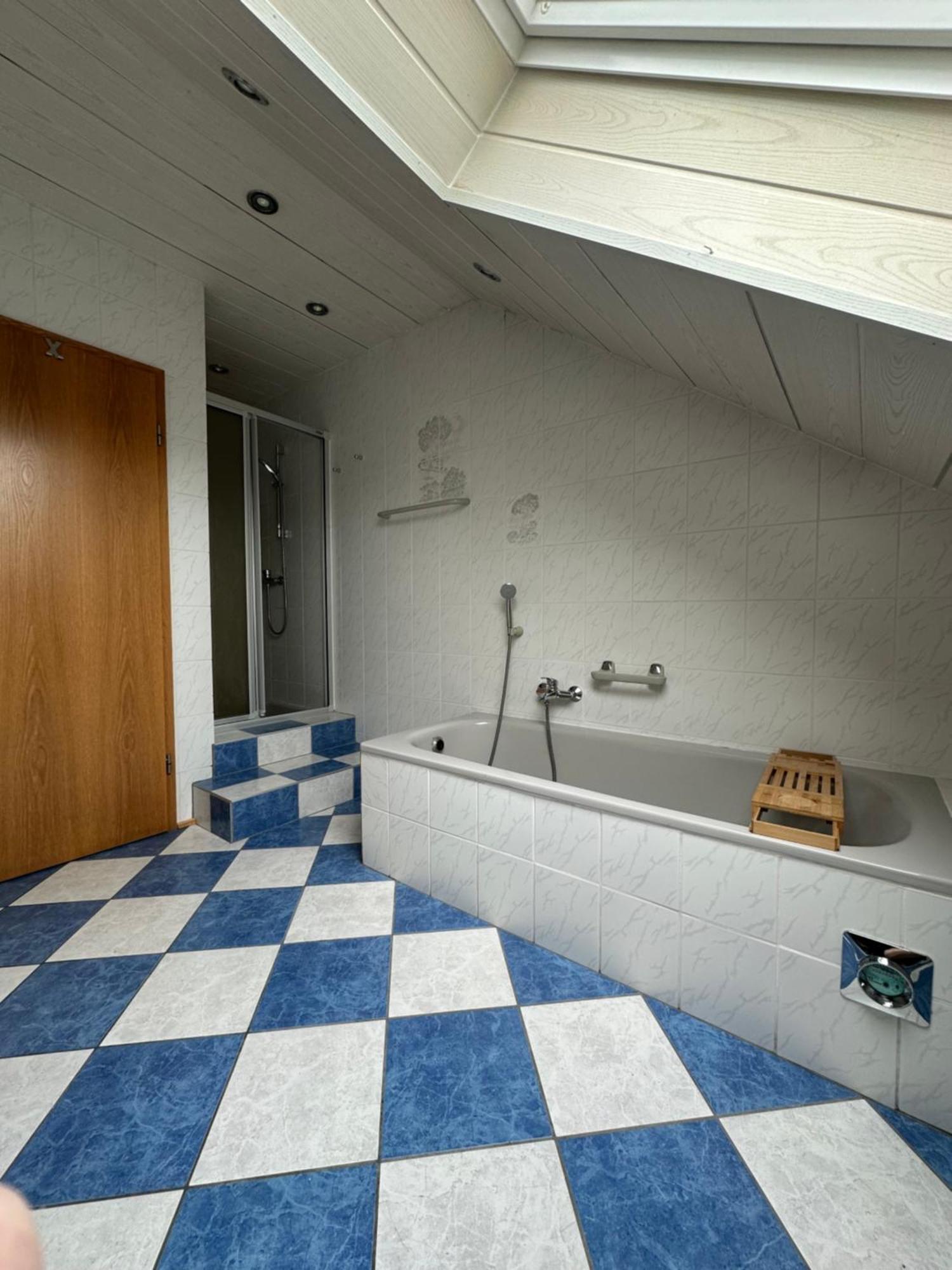Ferienwohnung Forest Nonnweiler Luaran gambar