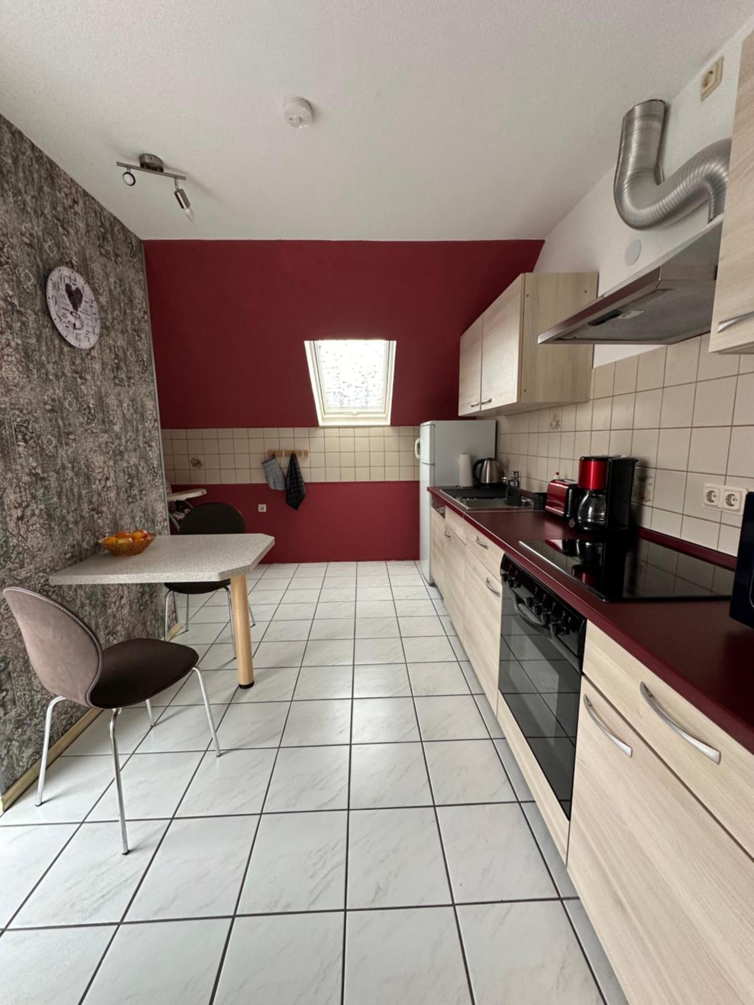 Ferienwohnung Forest Nonnweiler Luaran gambar