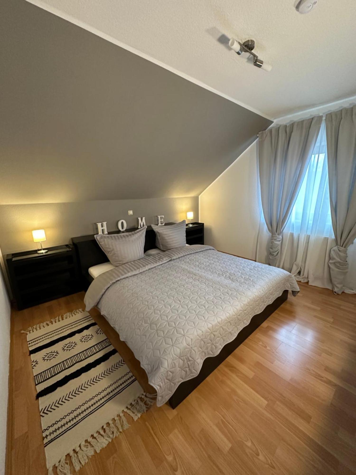 Ferienwohnung Forest Nonnweiler Luaran gambar